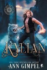 Kylian: An Urban Fantasy