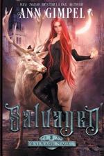 Salvaged: An Urban Fantasy