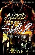 Blood Stains of a Shotta 2: Feel My Pain