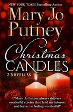 Christmas Candles: Two Novellas