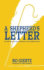 A Shepherd's Letter