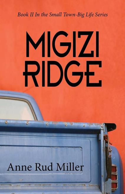 Migizi Ridge