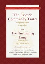 The Esoteric Community Tantra with The Illuminating Lamp