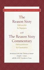 The Reason Sixty: Second Edition