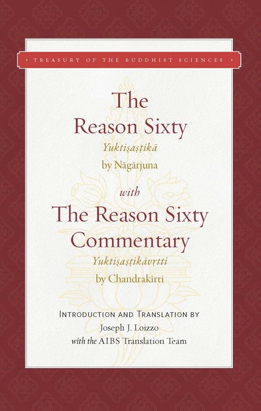 The Reason Sixty