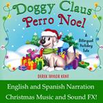 Perro Noel/Doggy Claus