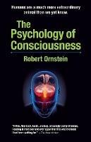 The Psychology of Consciousness