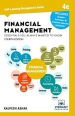 Financial Management Essentials You Always Wanted To Know