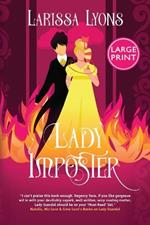 Lady Imposter: Humorous Mistaken Identities Hot Regency Novel