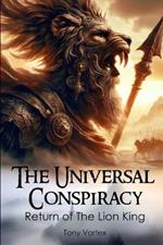 The Universal Conspiracy: Return of The Lion King