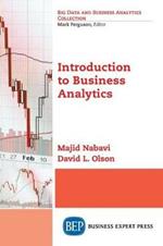 Introduction to Business Analytics