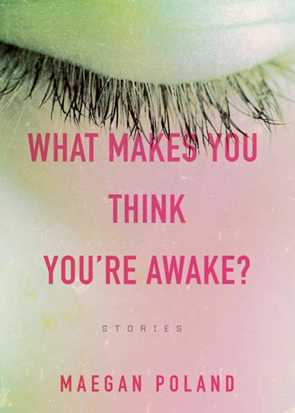 What Makes You Think You're Awake?