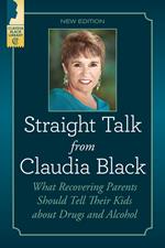 Straight Talk from Claudia Black