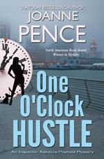 One O'Clock Hustle: An Inspector Rebecca Mayfield Mystery