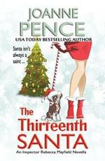 The Thirteenth Santa - A Novella: An Inspector Rebecca Mayfield Mystery