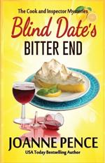 Blind Date's Bitter End