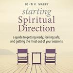 Starting Spiritual Direction