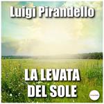 La levata del sole