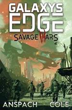 Savage Wars