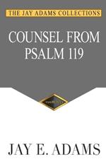 Counsel From Psalm 119