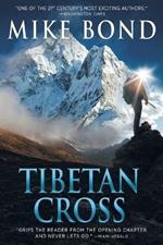 Tibetan Cross