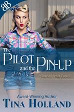 The Pilot and the Pin-up