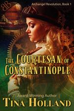 The Courtesan of Constantinople