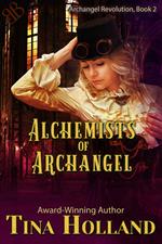 Alchemists of Archangel