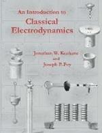 An Introduction to Classical Electrodynamics