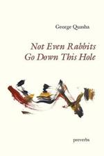 Not Even Rabbits Go Down This Hole: preverbs