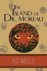 The Island of Dr. Moreau