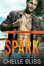 Spark: Large Print
