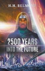 2500 Years into the Future: Loran Yuseft - Part 1