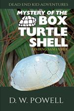 Mystery of the Box Turtle Shell: Finding Samantha