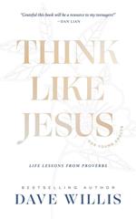 Think Like Jesus for Young Adults