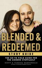 Blended and Redeemed Study Guide