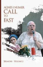 Agnes I. Numer - Call to Fast