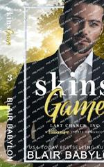 Skins Game: A Swoony Sports Billionaire Romance