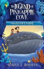 Protector's Pledge: Full Color