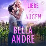 Liebe in deinen Augen (Die Sullivans 1)