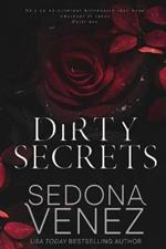 Dirty Secrets: A Steamy Billionaire Romance Collection