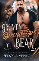 Grumpy Special Ops Bear: Episode 1