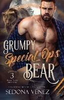 Grumpy Special Ops Bear: Episode 3