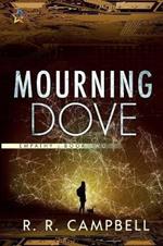Mourning Dove: EMPATHY, Book Two