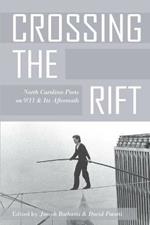 Crossing the Rift: North Carolina Poets on 9/11 and Its Aftermath