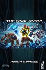 Dreadball: The Final Rush