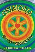 Grimoria: Key of 7 Schooling