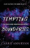 Tempting Boundaries - Tattoos und Grenzen