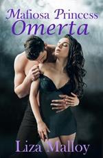 Mafiosa Princess- Omerta