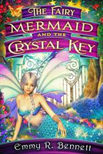 The Fairy Mermaid and the Crystal Key